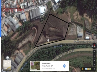 Terreno à venda, 15000m² - Foto 1