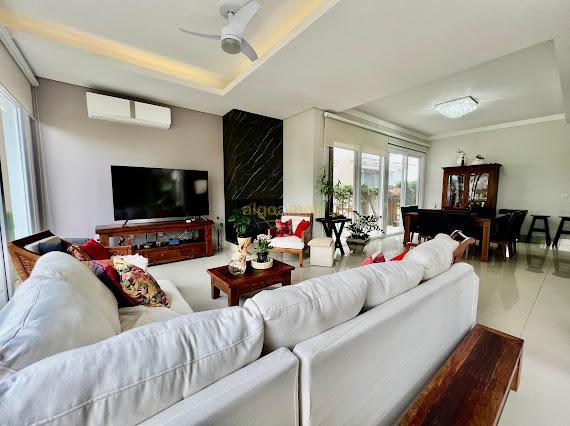 Casa de Condomínio à venda com 4 quartos, 174m² - Foto 15