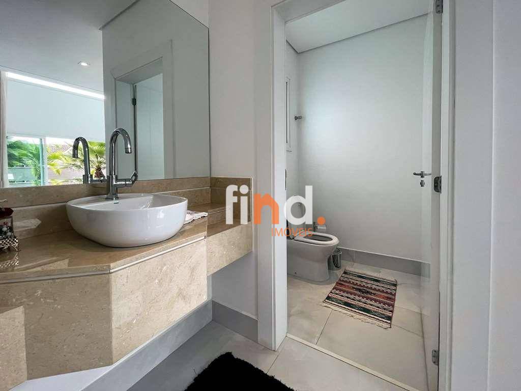 Casa de Condomínio à venda com 4 quartos, 883m² - Foto 6