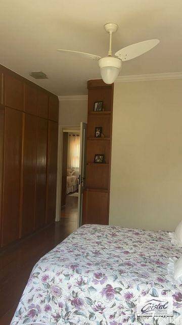 Casa de Condomínio à venda com 3 quartos, 180m² - Foto 19