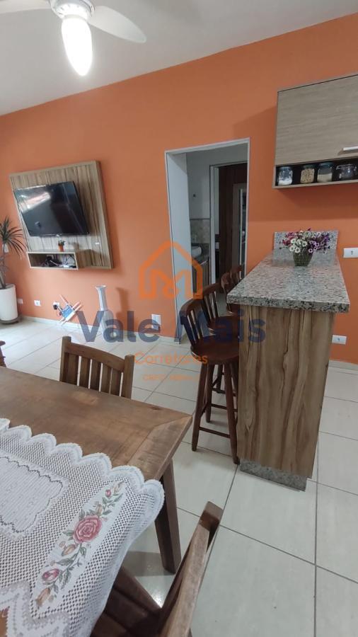 Apartamento à venda com 2 quartos - Foto 2