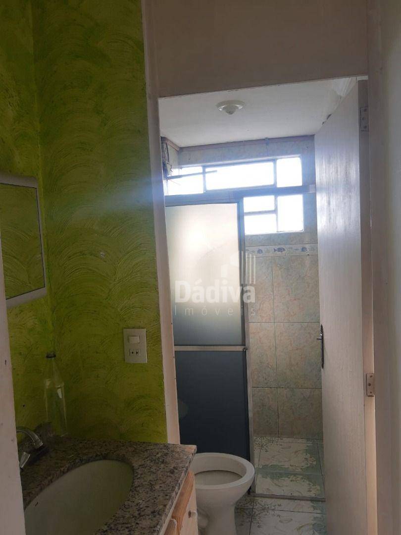 Apartamento à venda com 2 quartos, 68m² - Foto 3