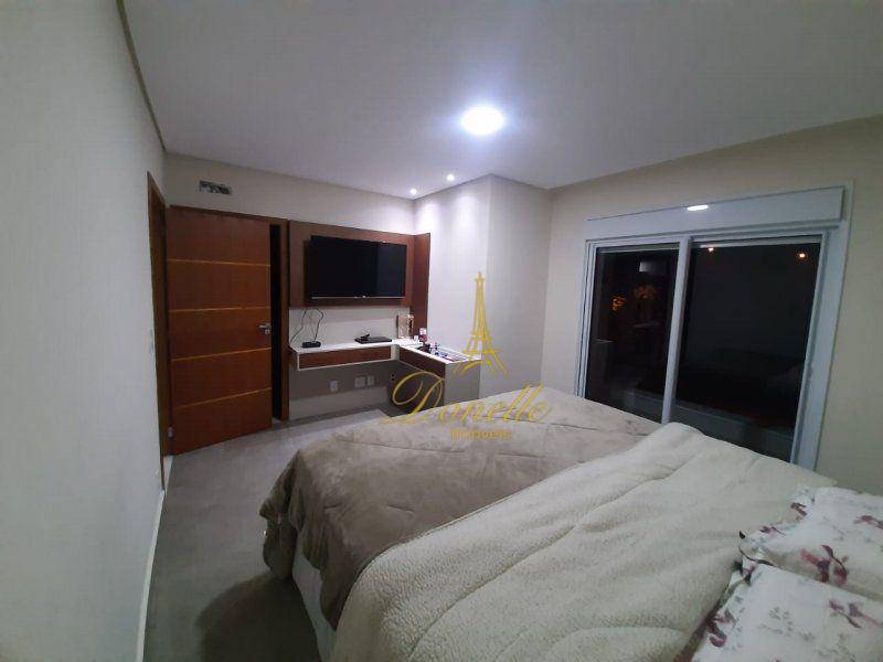 Casa de Condomínio à venda com 3 quartos, 220m² - Foto 22