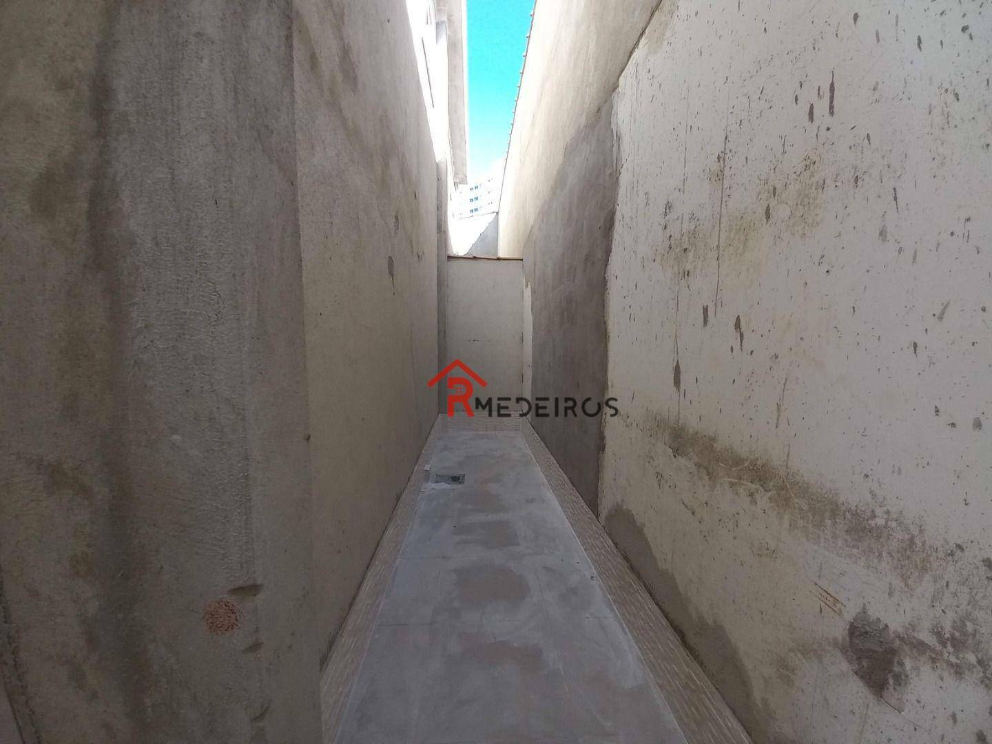 Sobrado à venda com 3 quartos, 135m² - Foto 12