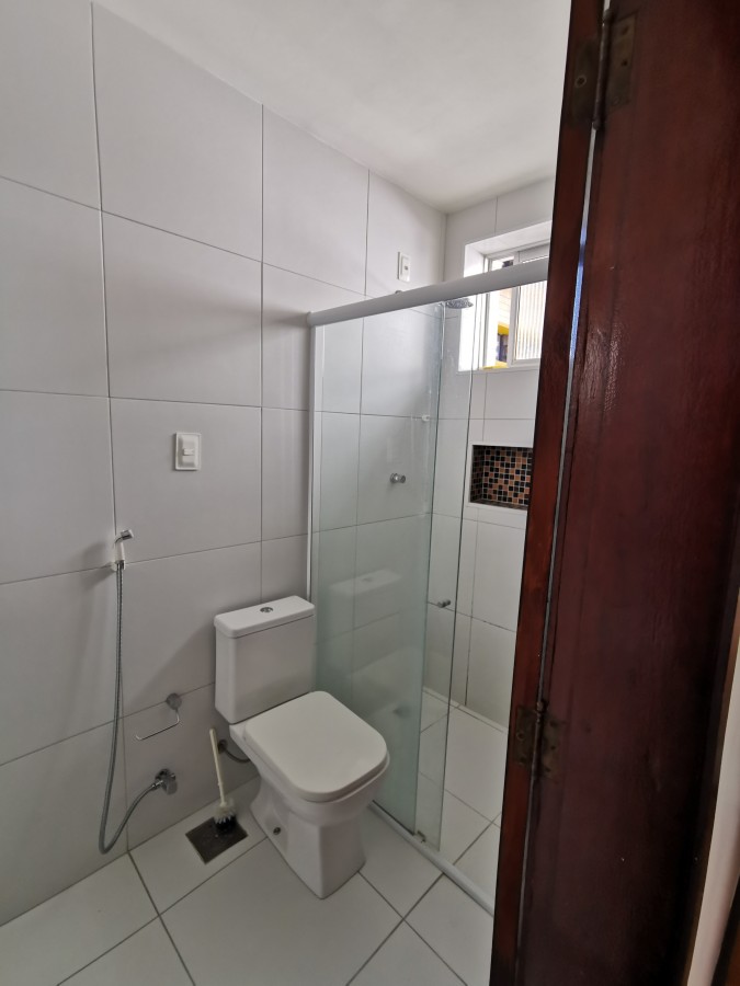 Apartamento à venda com 3 quartos, 110m² - Foto 5