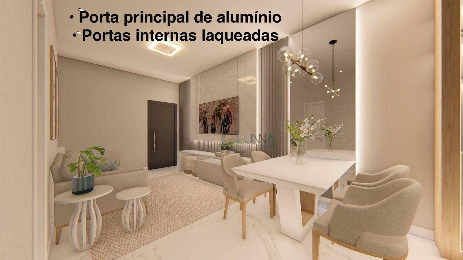 Sobrado à venda com 2 quartos, 82m² - Foto 19