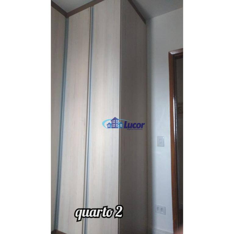 Apartamento à venda com 3 quartos, 85m² - Foto 8