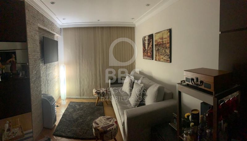 Apartamento à venda e aluguel com 1 quarto, 70m² - Foto 2