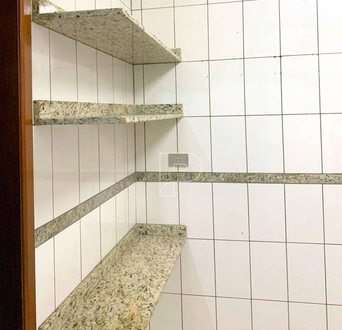 Casa de Condomínio à venda com 4 quartos, 340m² - Foto 8