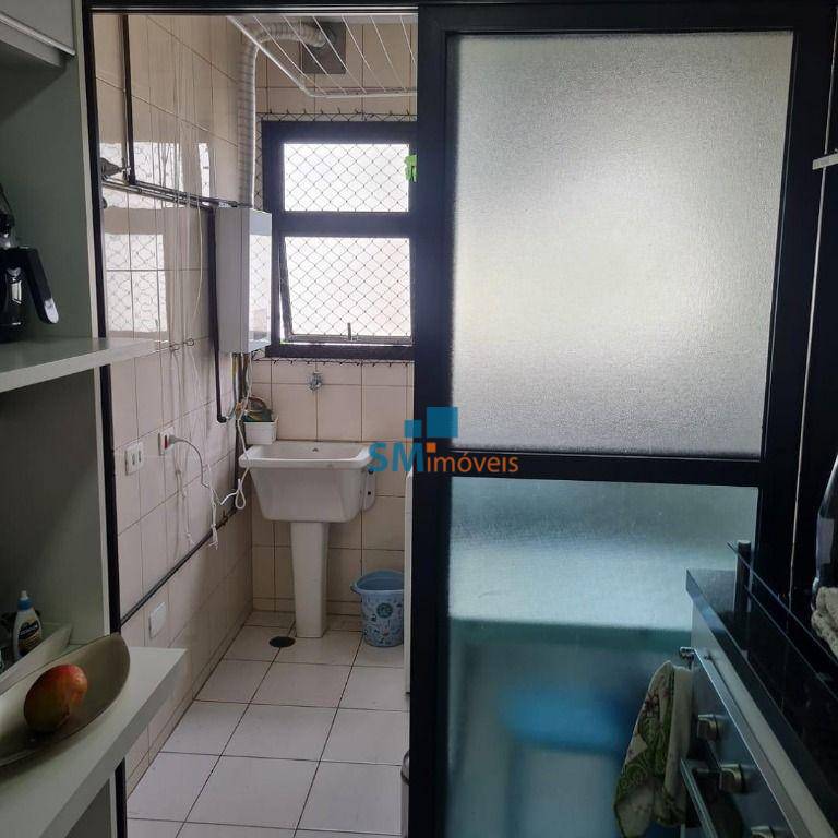 Apartamento à venda com 3 quartos, 90m² - Foto 23