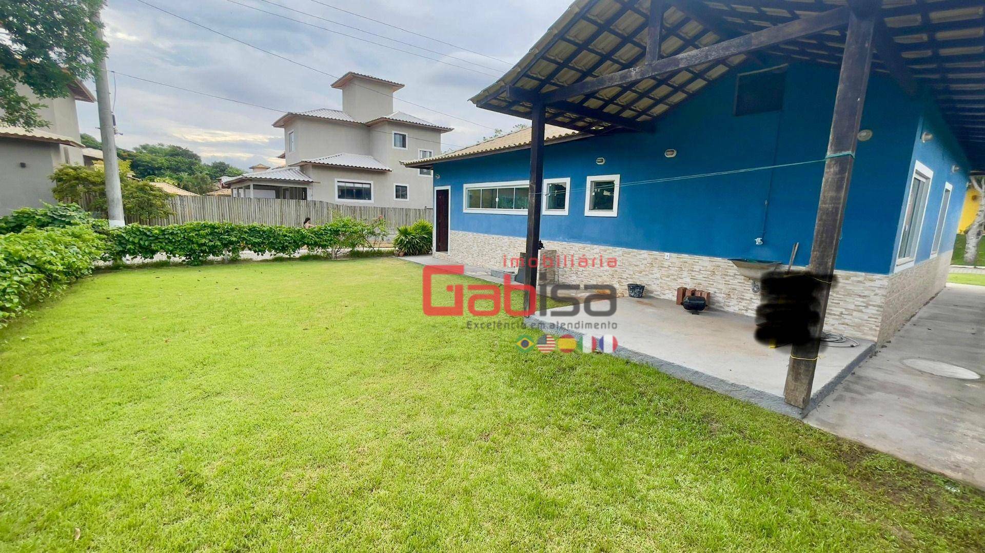 Casa de Condomínio à venda com 3 quartos, 143m² - Foto 18