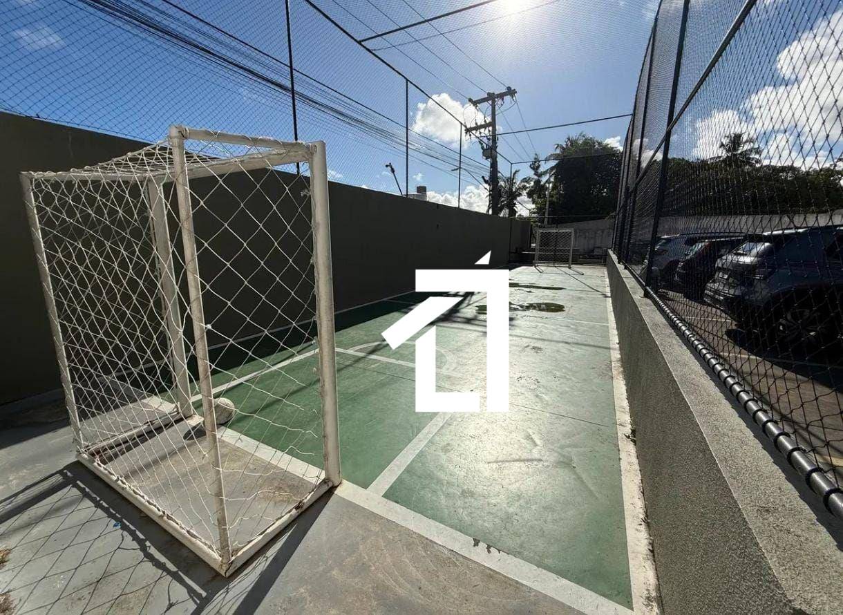 Apartamento, 3 quartos, 66 m² - Foto 1