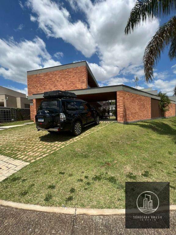 Sobrado à venda com 3 quartos, 420m² - Foto 3