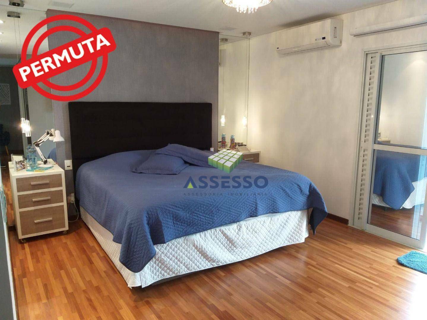 Casa à venda com 4 quartos, 404m² - Foto 13