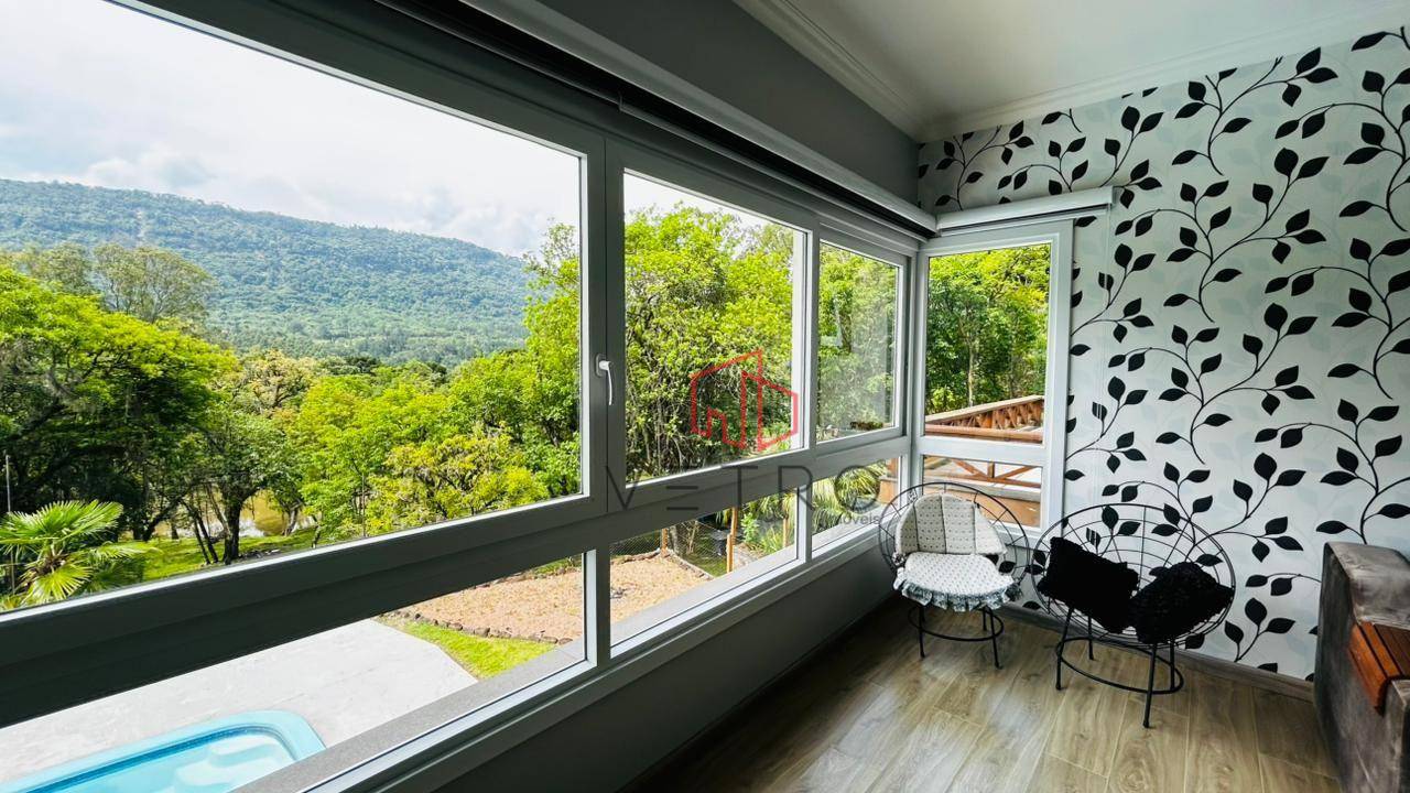 Sítio, 4 quartos, 28 hectares - Foto 4