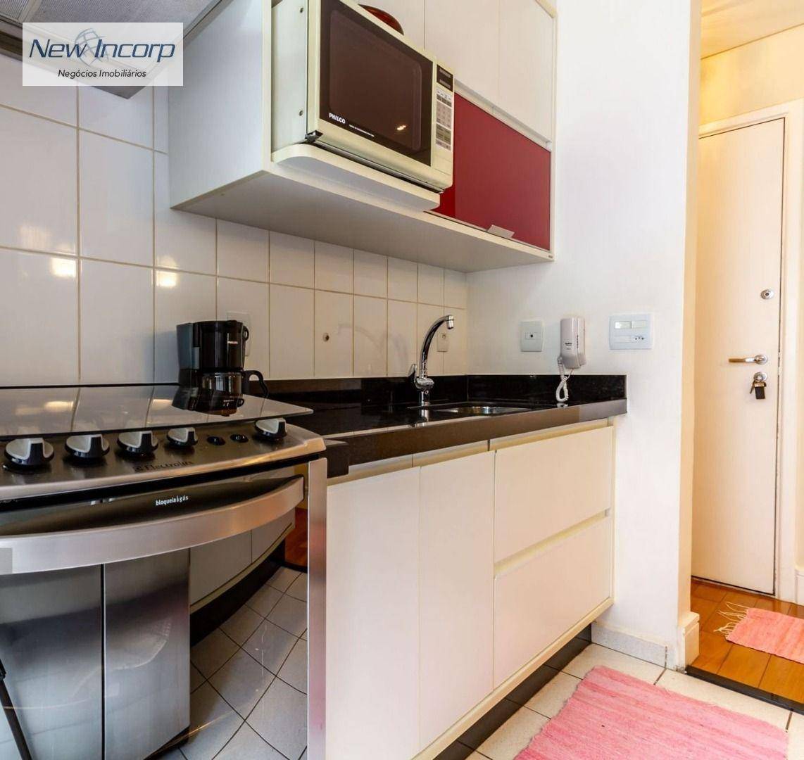 Apartamento à venda com 2 quartos, 90m² - Foto 10