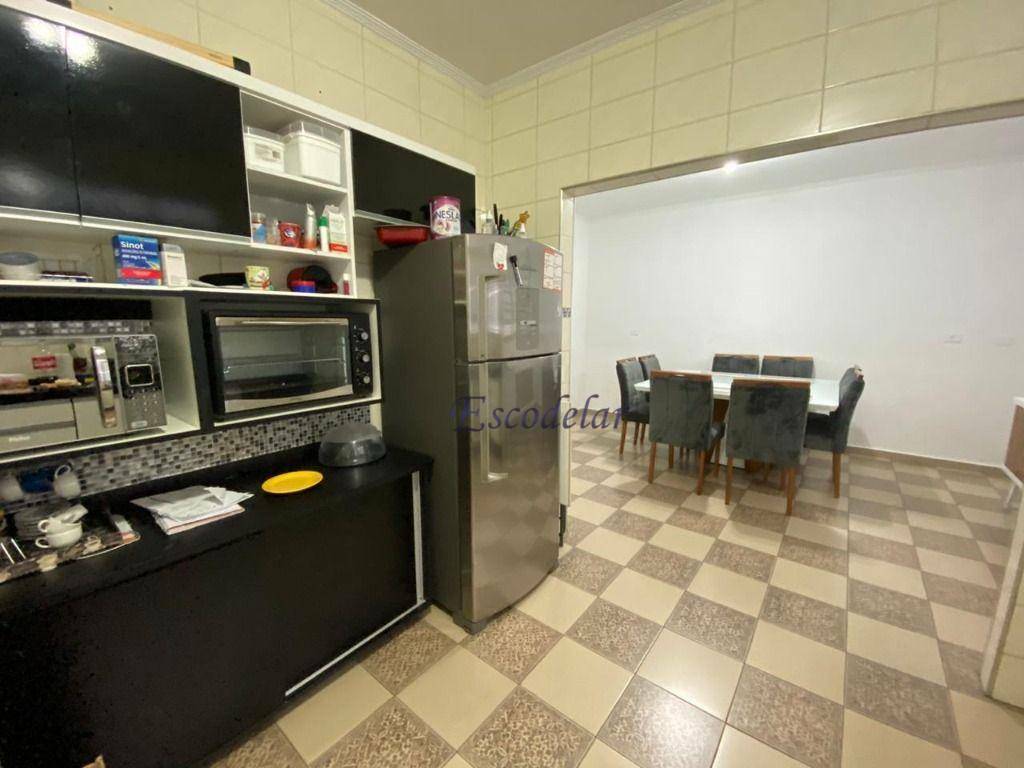 Sobrado à venda com 4 quartos, 304m² - Foto 13