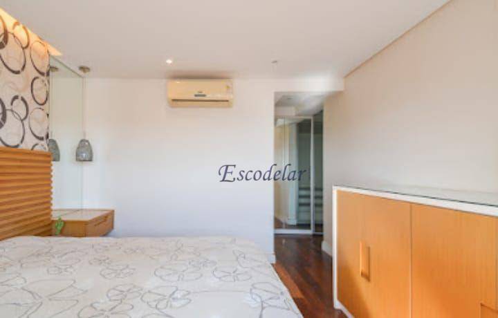 Apartamento à venda com 3 quartos, 145m² - Foto 30