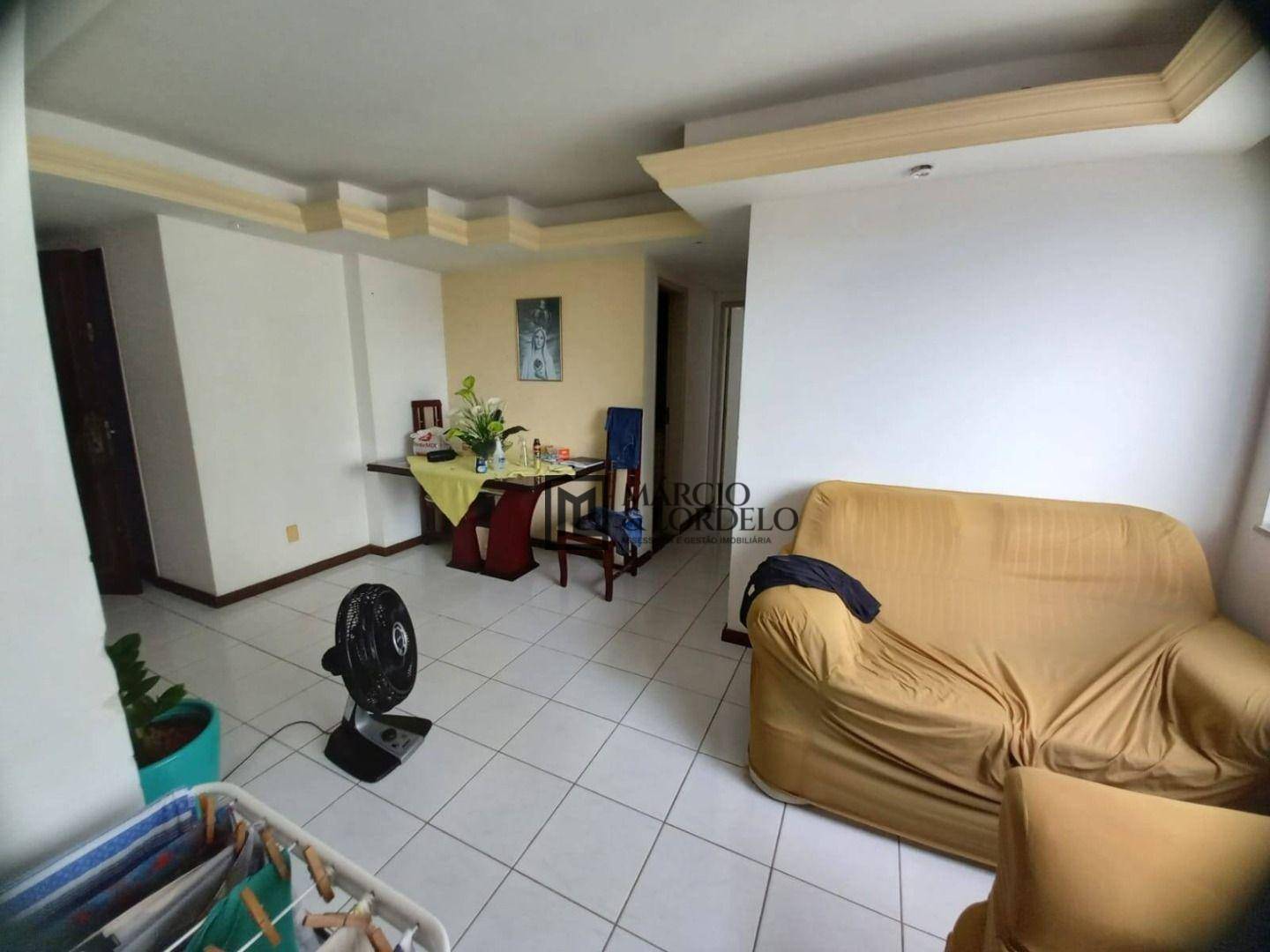 Apartamento à venda com 2 quartos, 65m² - Foto 5