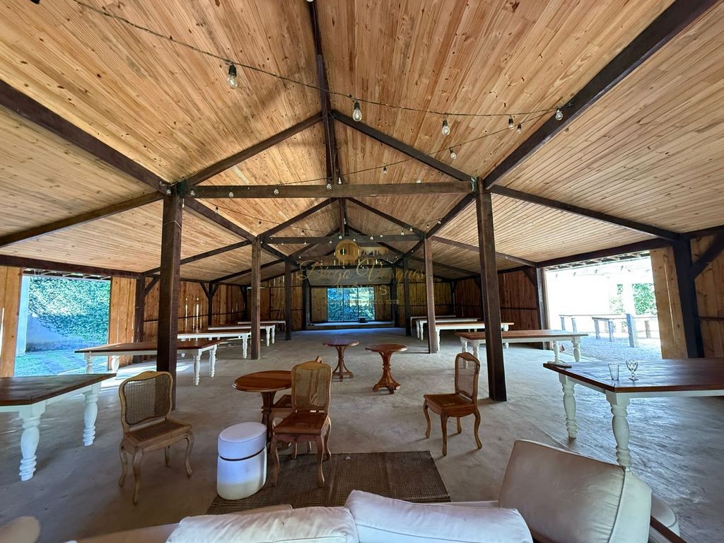 Sítio à venda com 26 quartos, 120000m² - Foto 28