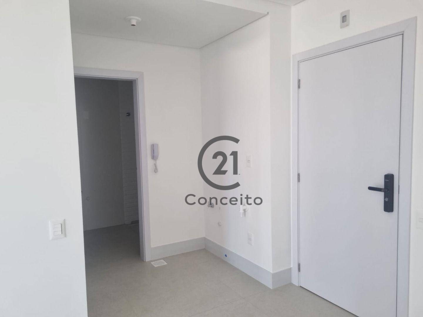 Kitnet e Studio à venda com 1 quarto, 40m² - Foto 9