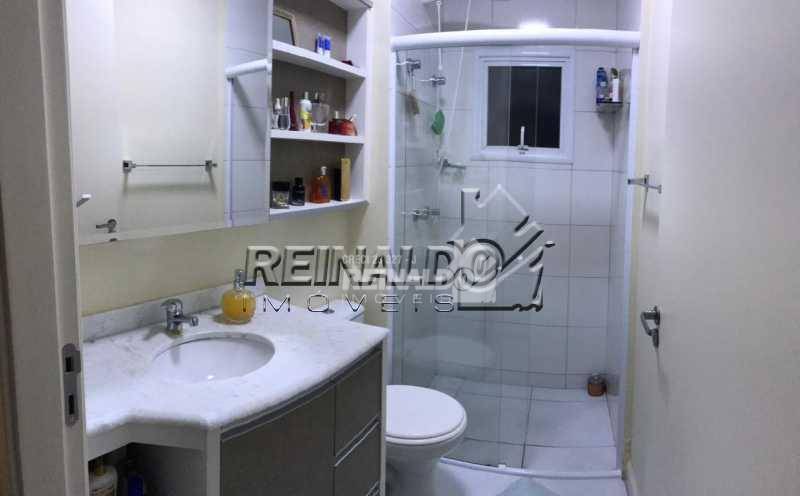 Apartamento à venda com 2 quartos, 65m² - Foto 18