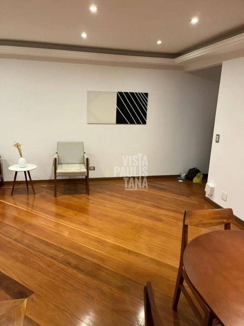 Apartamento à venda com 3 quartos, 150m² - Foto 12