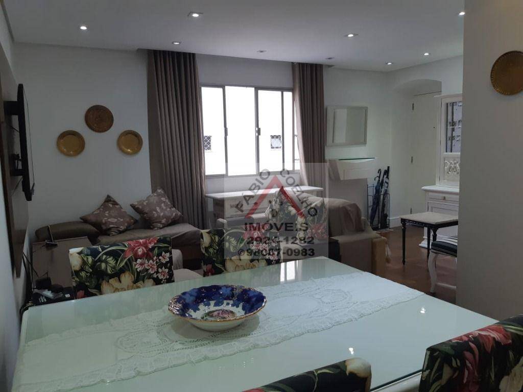 Apartamento à venda com 3 quartos, 85m² - Foto 16