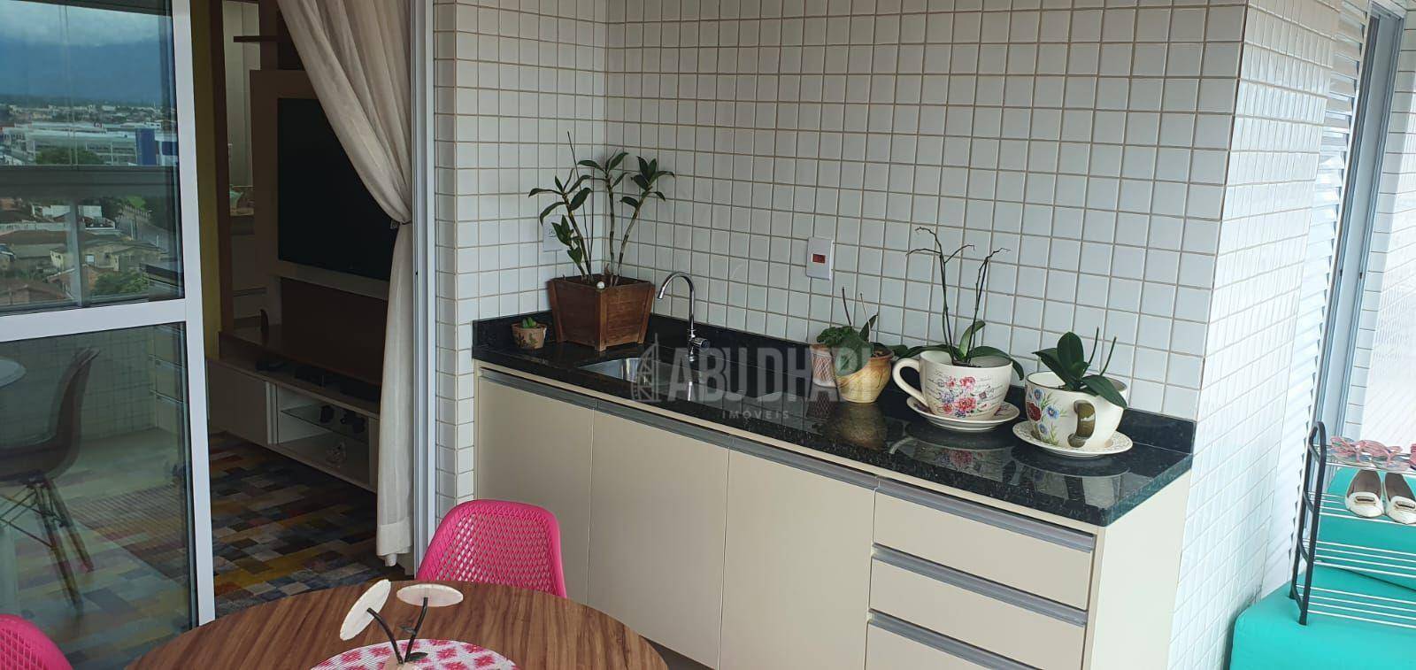 Apartamento à venda com 2 quartos, 95m² - Foto 16