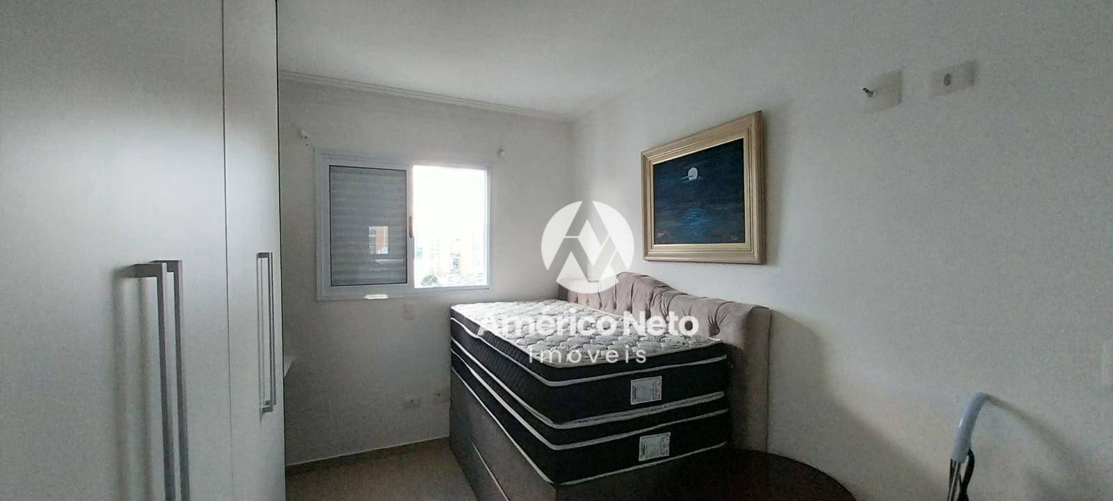 Apartamento à venda com 3 quartos, 130m² - Foto 14