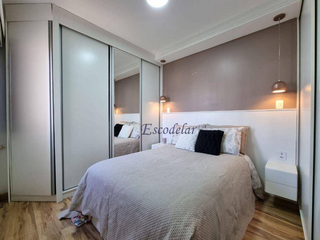 Apartamento à venda com 2 quartos, 50m² - Foto 10