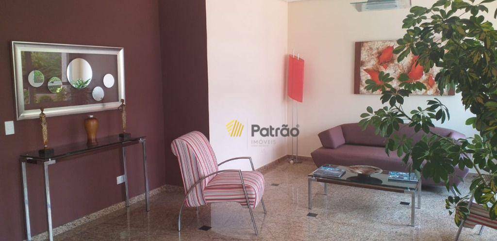 Apartamento à venda com 3 quartos, 150m² - Foto 56