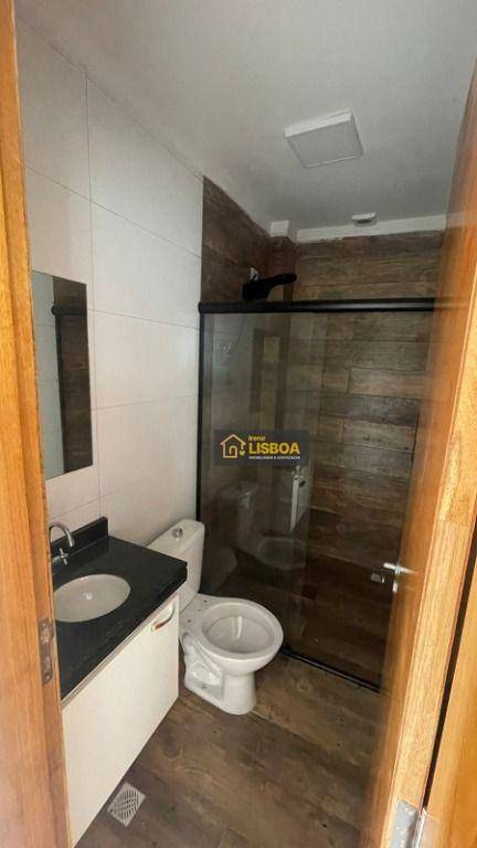 Apartamento para alugar com 2 quartos, 47m² - Foto 9