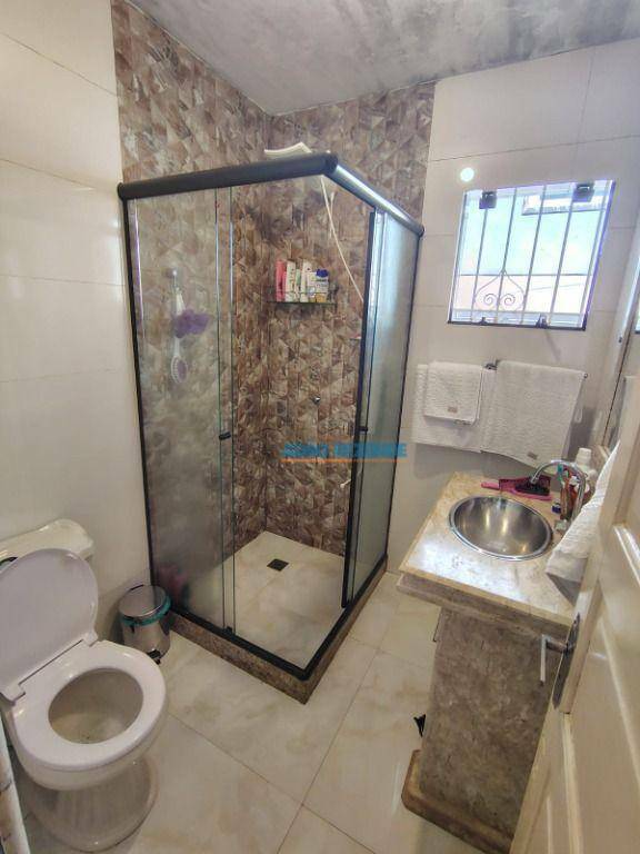 Casa à venda com 3 quartos, 115m² - Foto 8