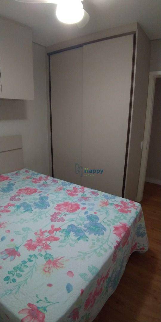 Apartamento à venda e aluguel com 2 quartos, 48m² - Foto 5