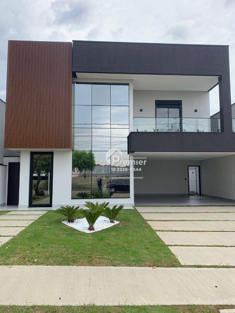 Casa de Condomínio à venda com 4 quartos, 255m² - Foto 12