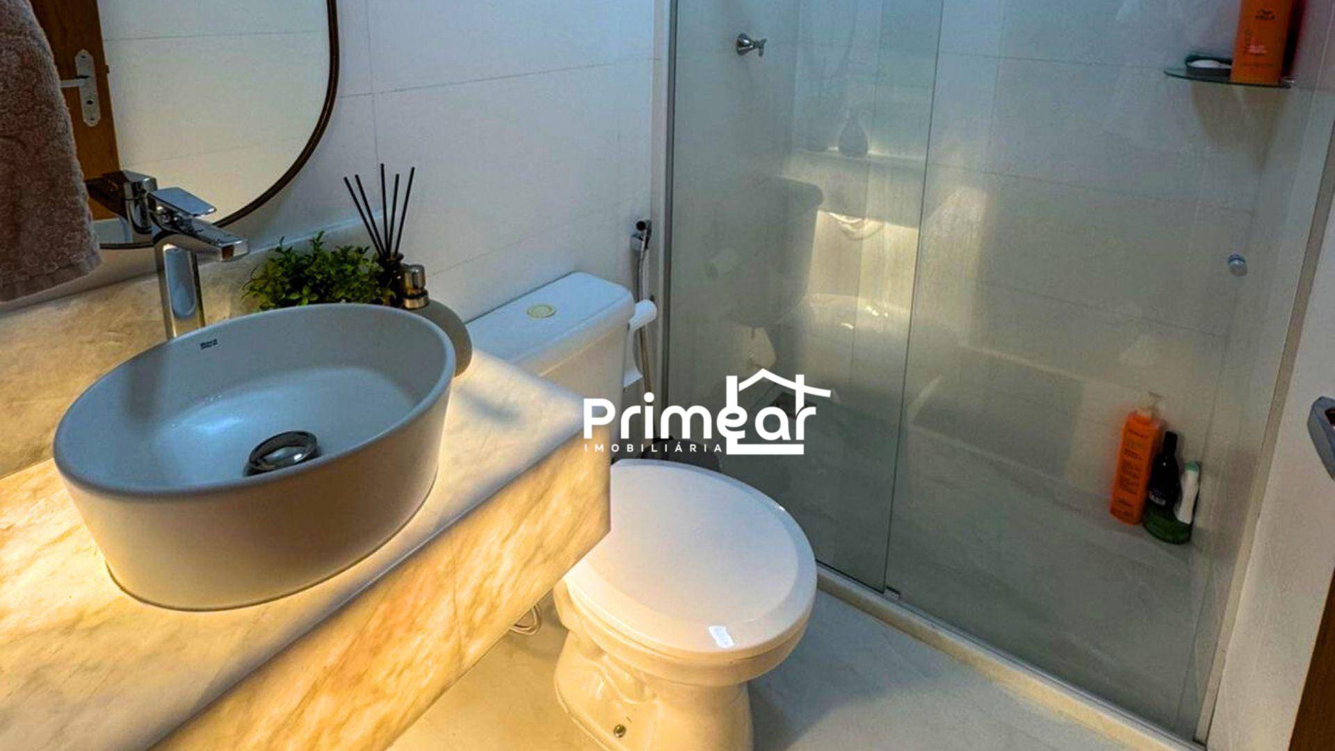 Apartamento, 2 quartos, 1 m² - Foto 4