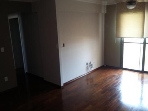 Apartamento à venda com 3 quartos, 84m² - Foto 2