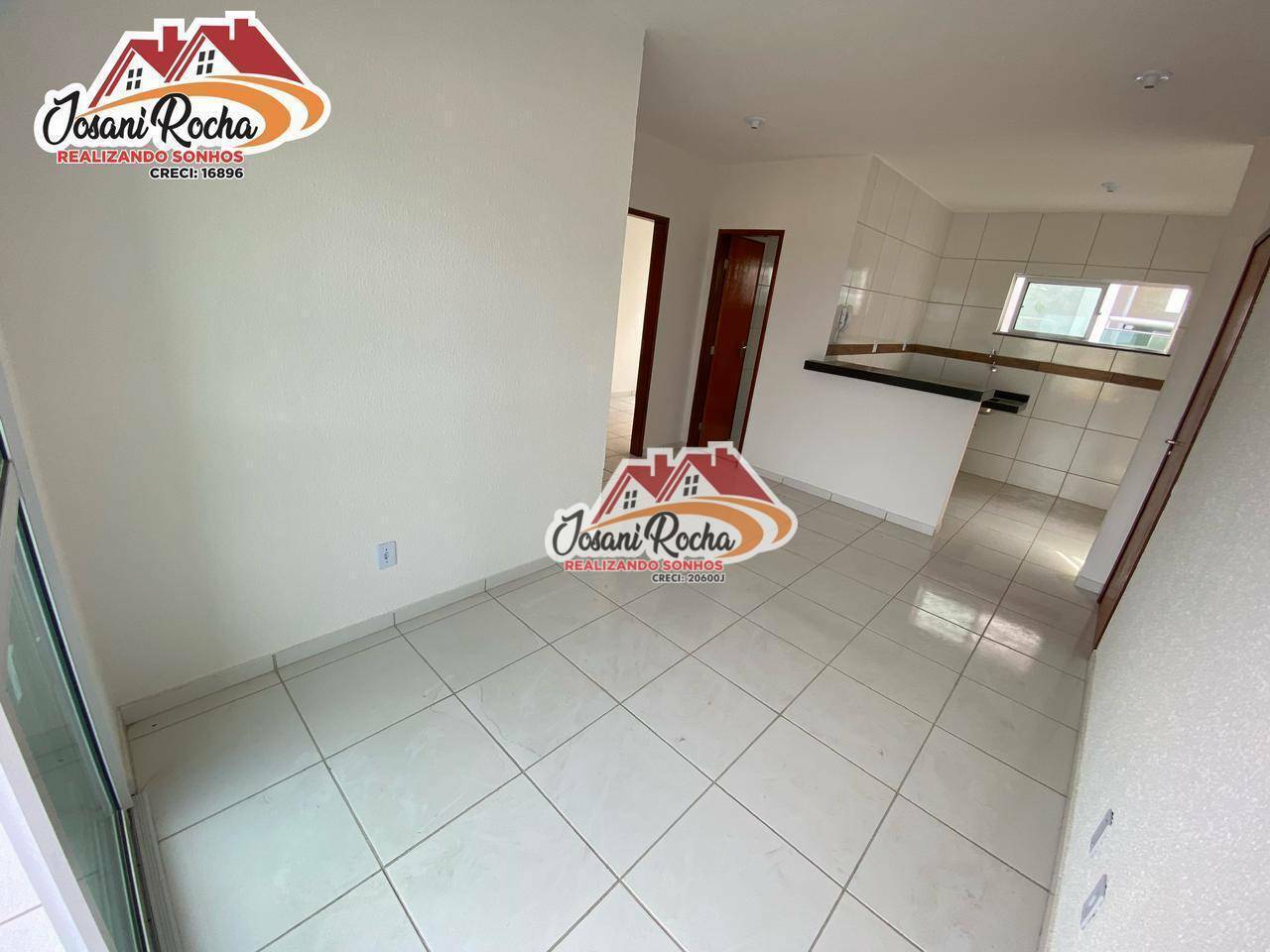 Apartamento à venda com 2 quartos, 55m² - Foto 13