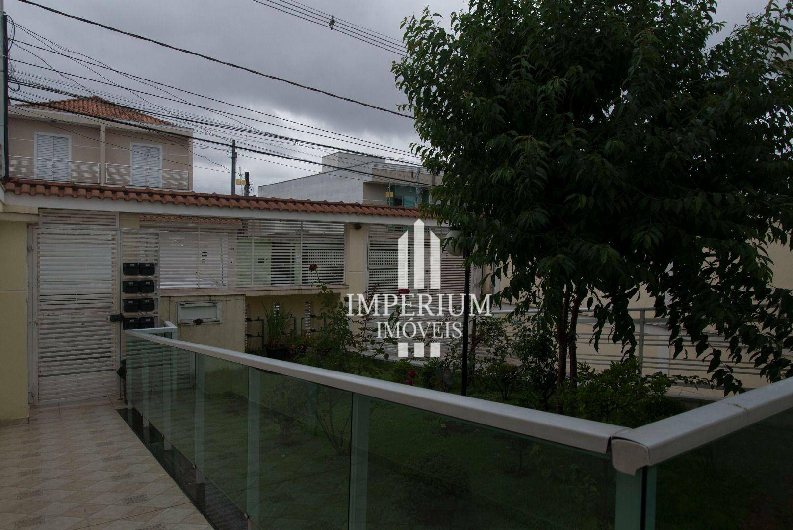 Sobrado à venda e aluguel com 2 quartos, 70m² - Foto 147