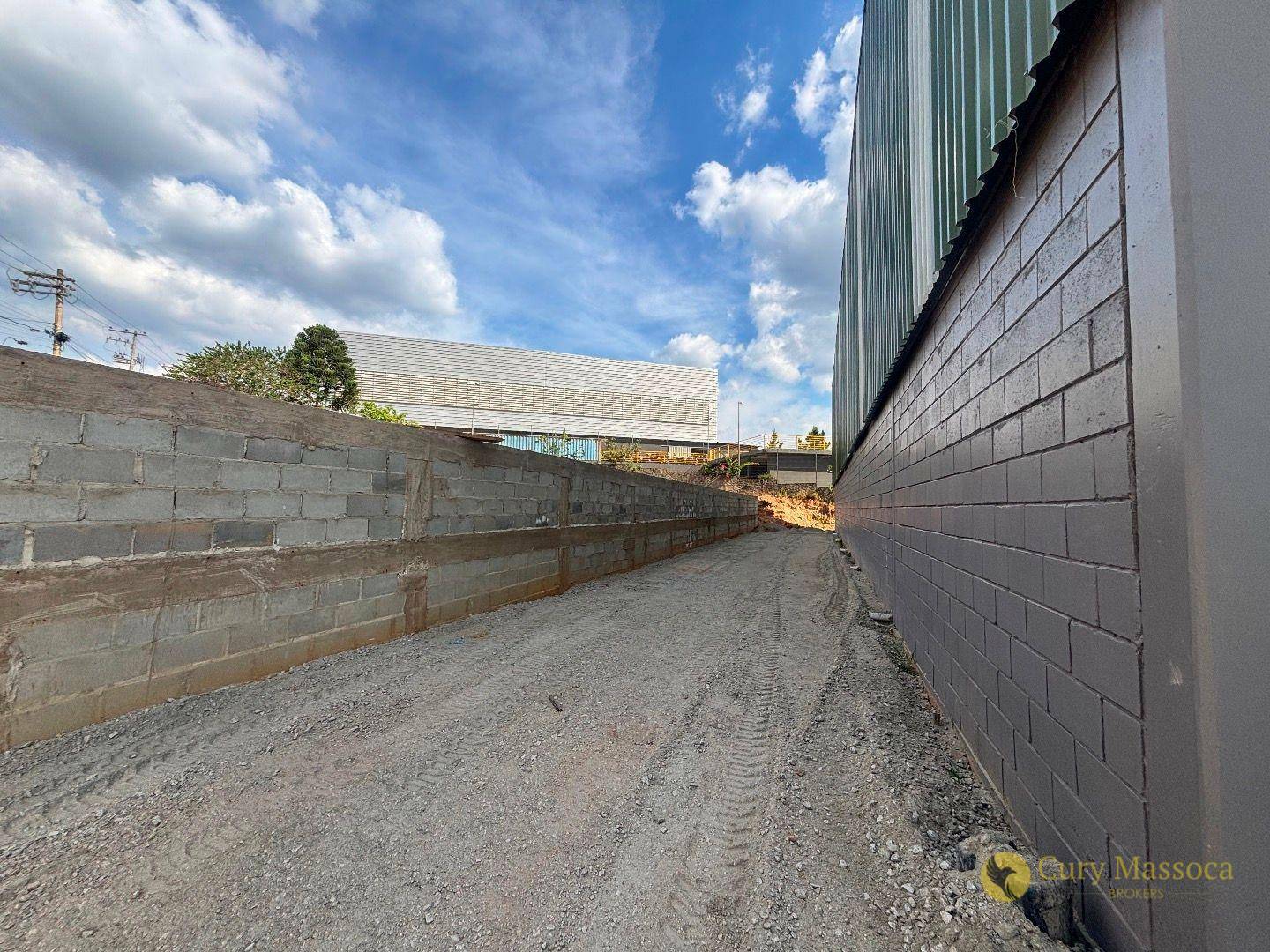 Depósito-Galpão-Armazém para alugar, 800m² - Foto 9