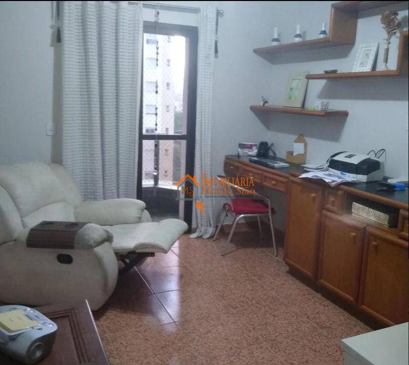 Apartamento à venda com 3 quartos, 144m² - Foto 15