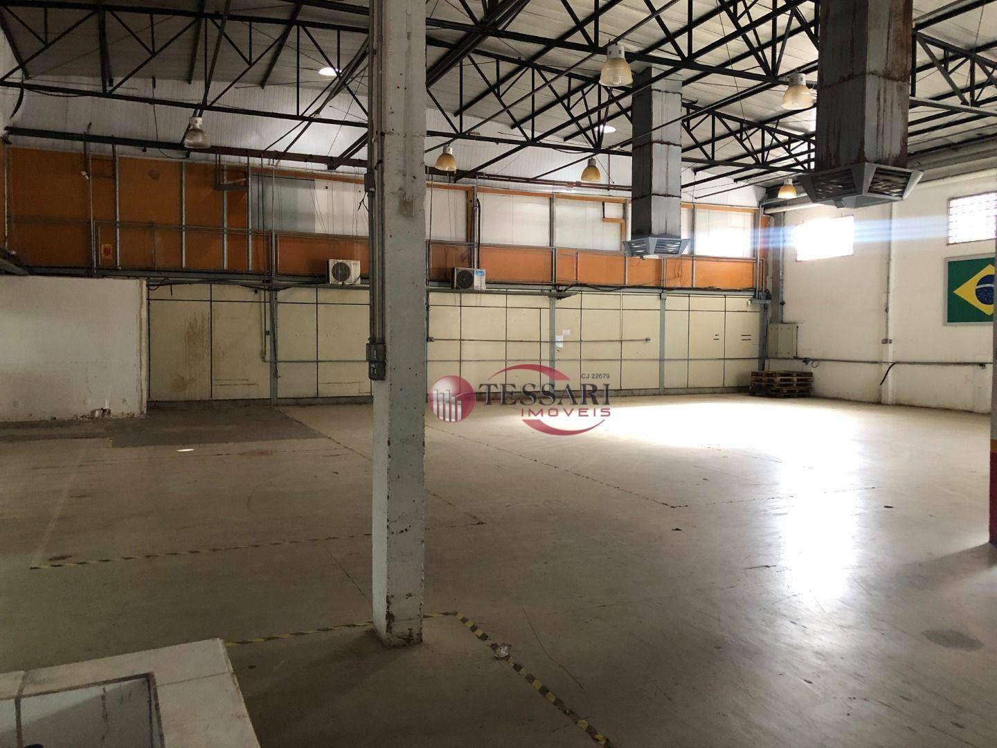 Loja-Salão para alugar, 3800m² - Foto 2