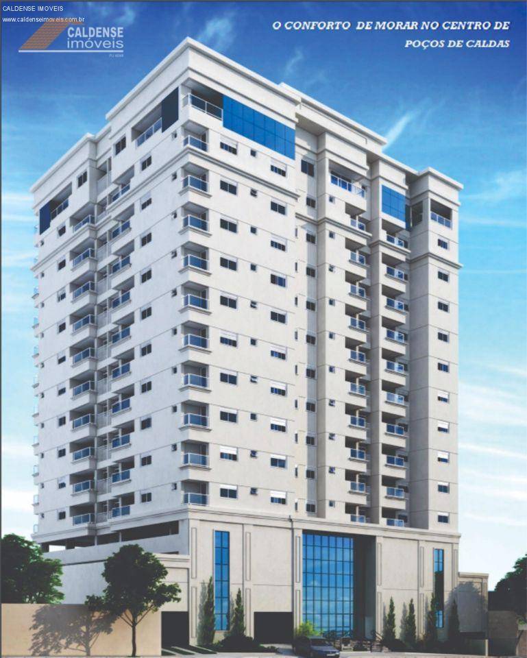 Apartamento, 2 quartos, 67 m² - Foto 1