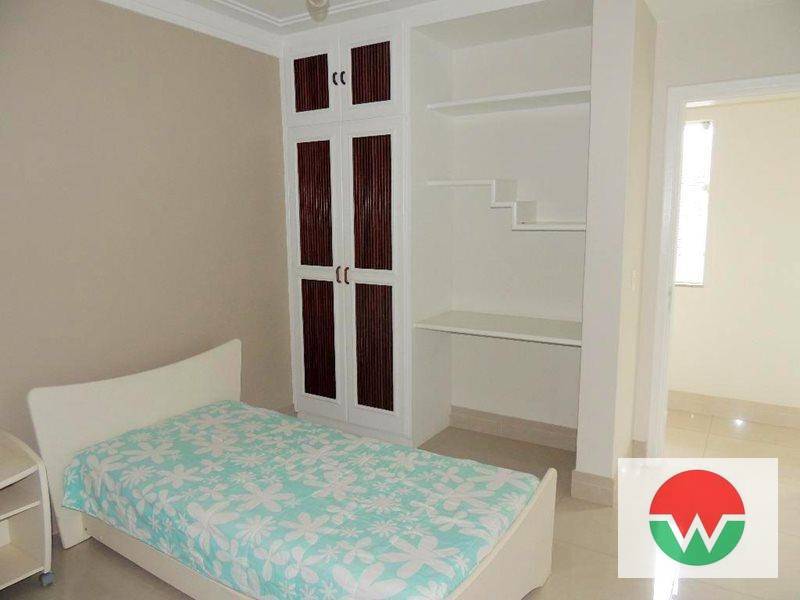 Casa de Condomínio à venda e aluguel com 6 quartos, 500m² - Foto 15