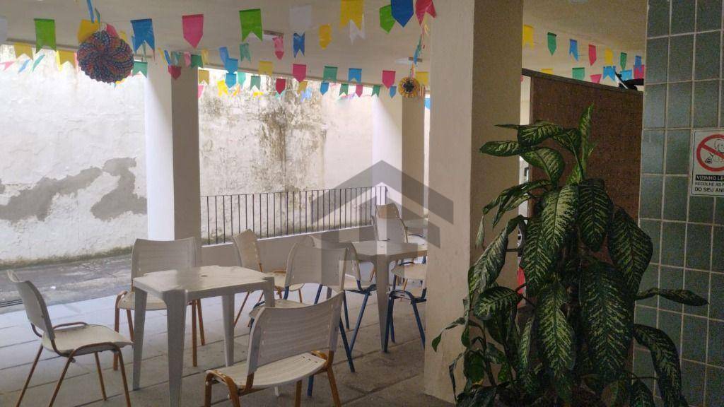 Apartamento, 2 quartos, 65 m² - Foto 2