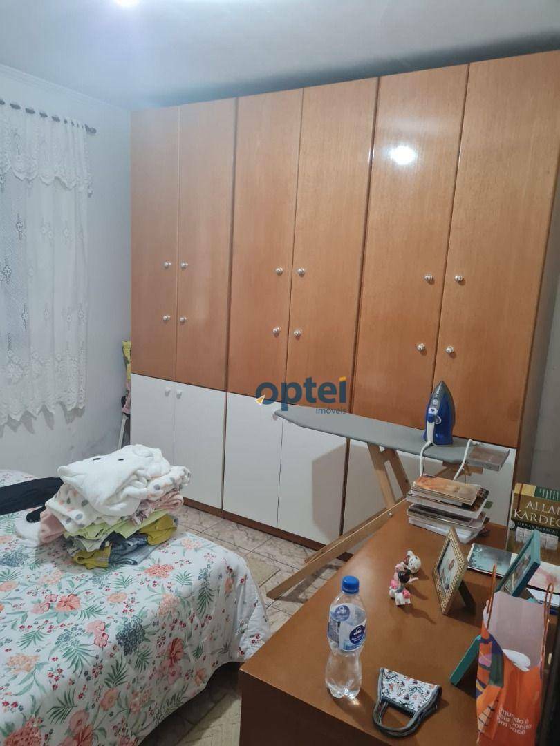 Casa à venda com 3 quartos, 140m² - Foto 14