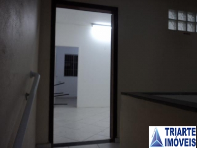 Conjunto Comercial-Sala para alugar, 120m² - Foto 10