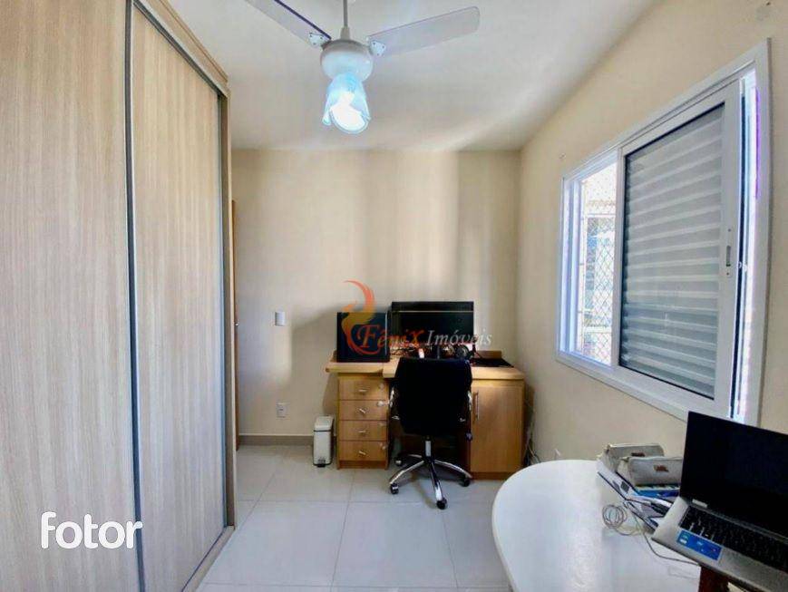 Apartamento à venda com 3 quartos, 77m² - Foto 12