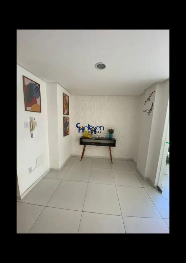 Apartamento à venda com 2 quartos - Foto 3